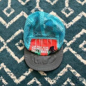 Headsweats Crusher running hat